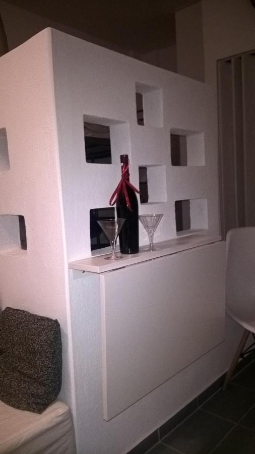 Ηώς Apartment Thassos Εξωτερικό φωτογραφία