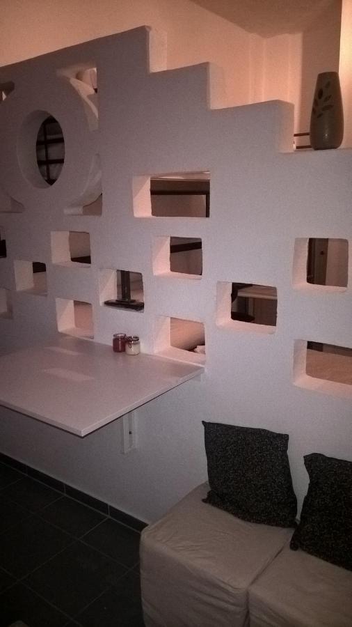 Ηώς Apartment Thassos Εξωτερικό φωτογραφία