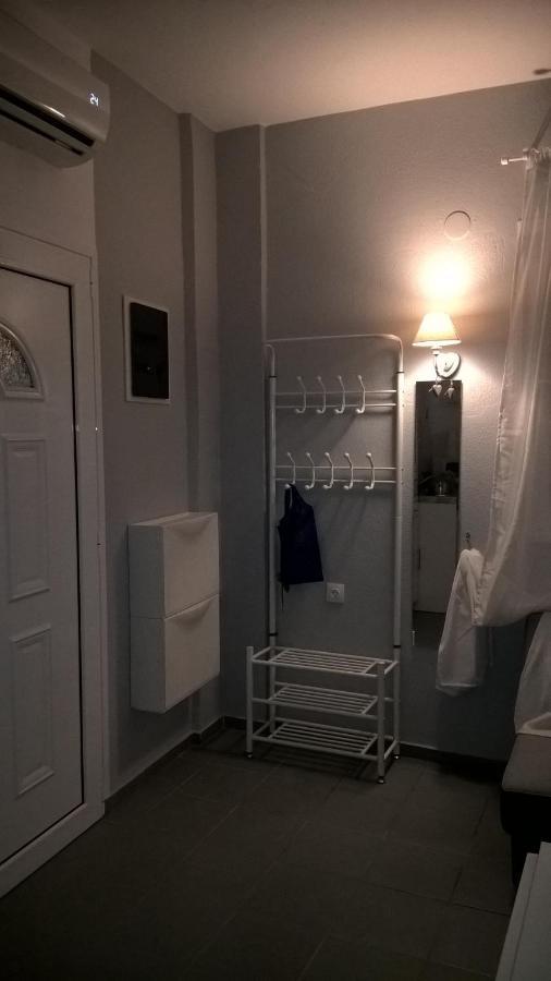 Ηώς Apartment Thassos Εξωτερικό φωτογραφία
