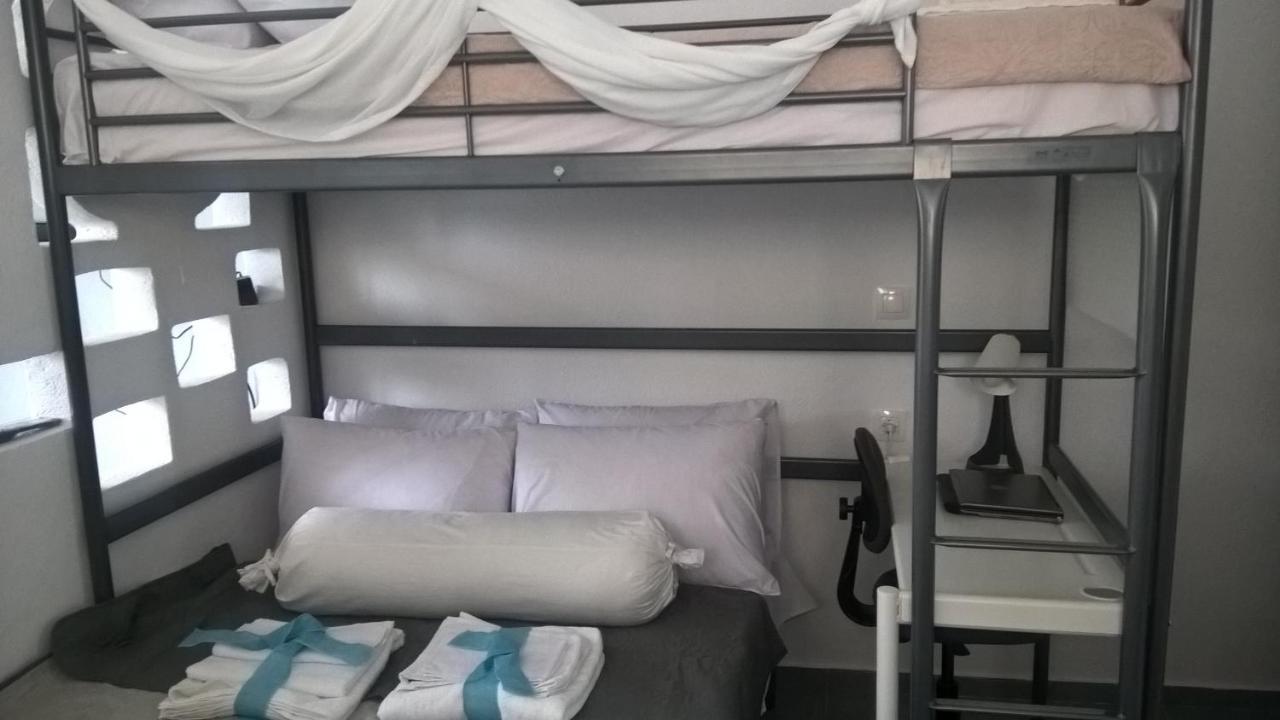 Ηώς Apartment Thassos Εξωτερικό φωτογραφία