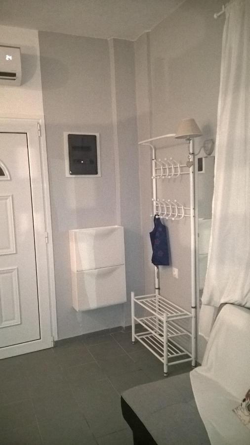 Ηώς Apartment Thassos Εξωτερικό φωτογραφία