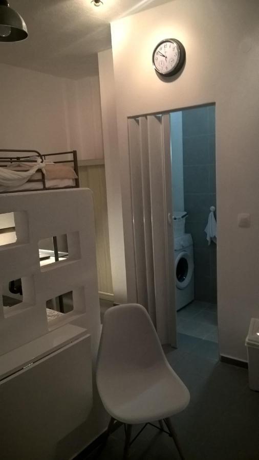 Ηώς Apartment Thassos Εξωτερικό φωτογραφία