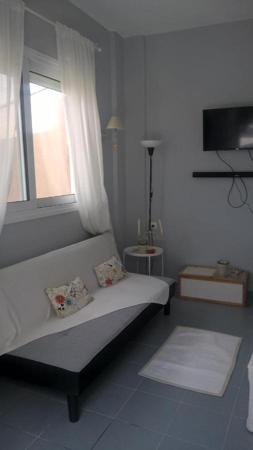Ηώς Apartment Thassos Εξωτερικό φωτογραφία