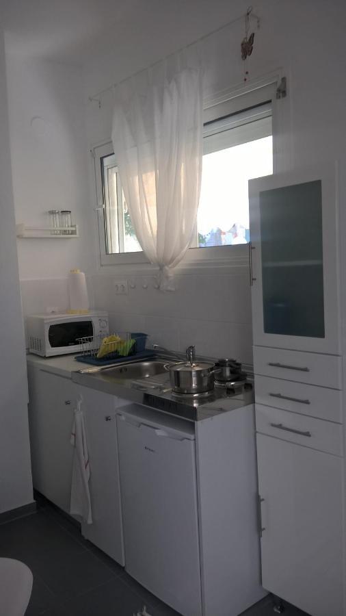 Ηώς Apartment Thassos Εξωτερικό φωτογραφία