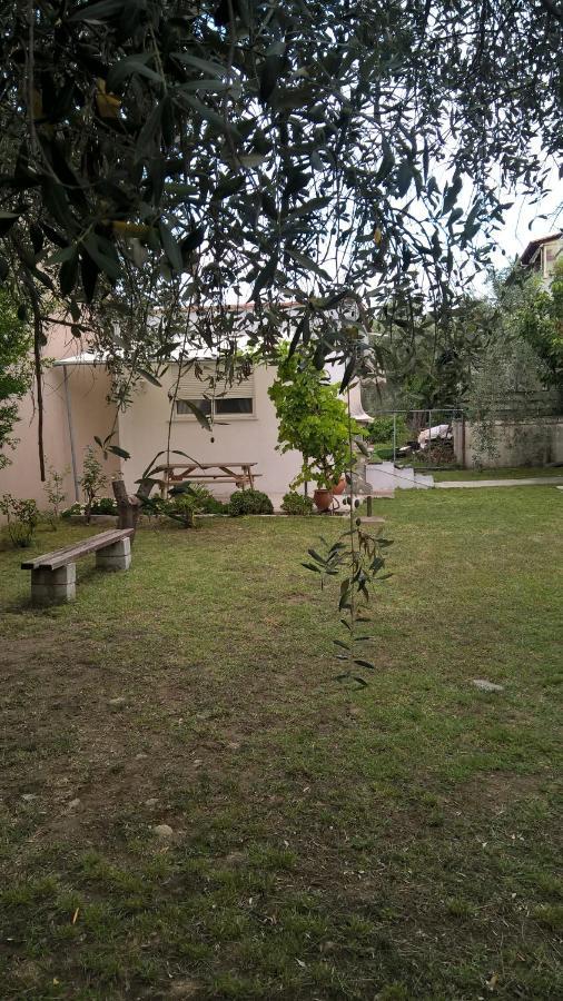 Ηώς Apartment Thassos Εξωτερικό φωτογραφία