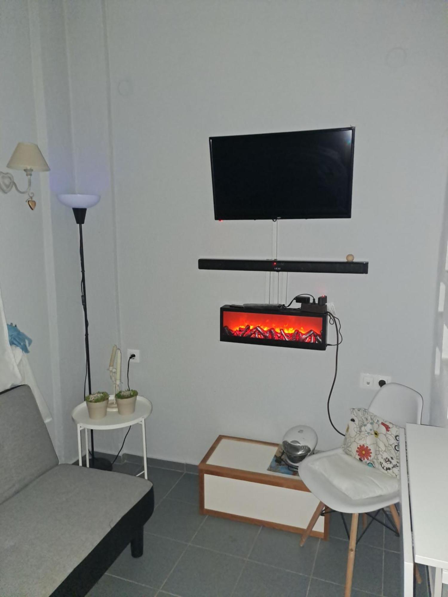 Ηώς Apartment Thassos Εξωτερικό φωτογραφία