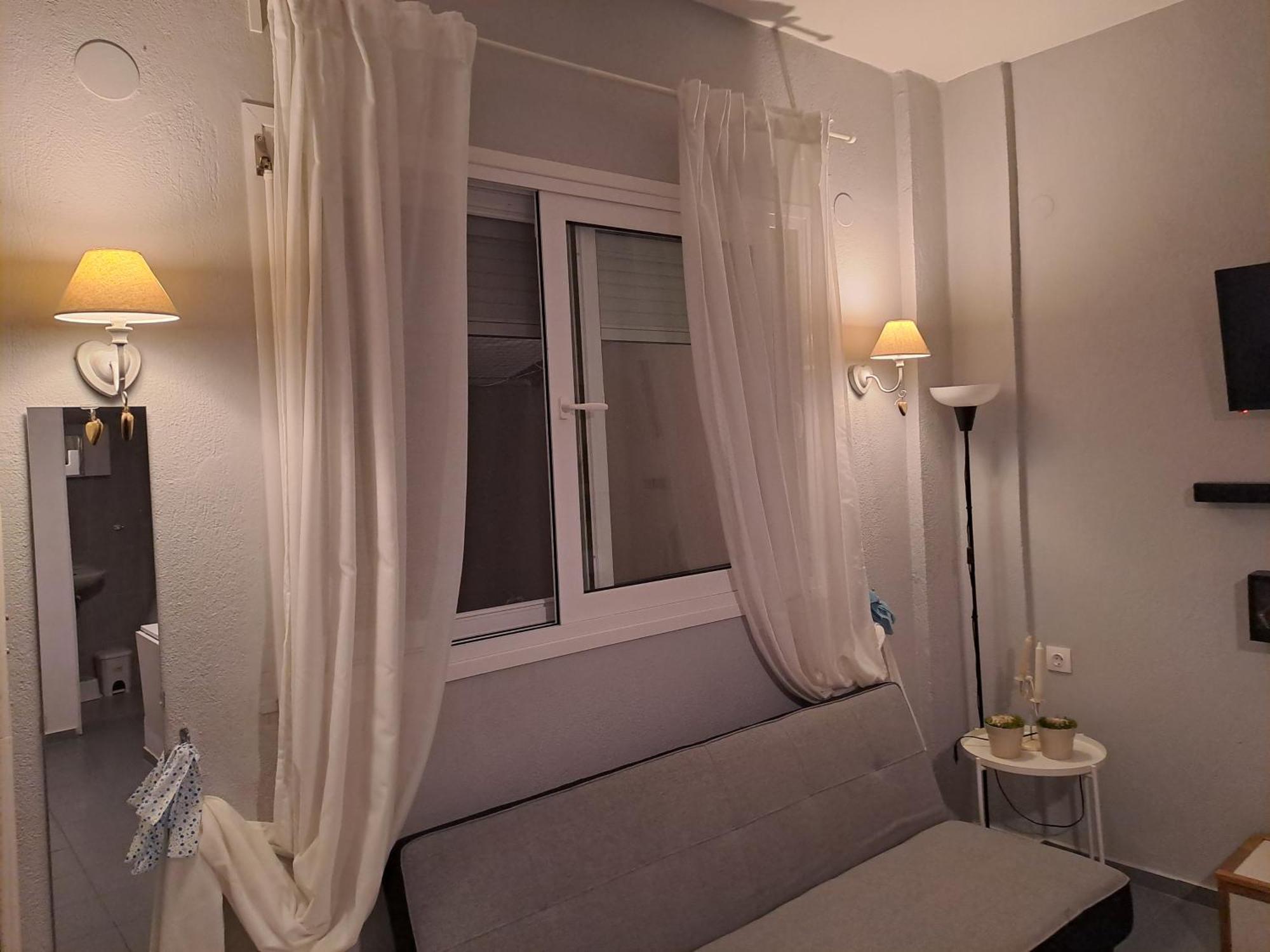 Ηώς Apartment Thassos Εξωτερικό φωτογραφία