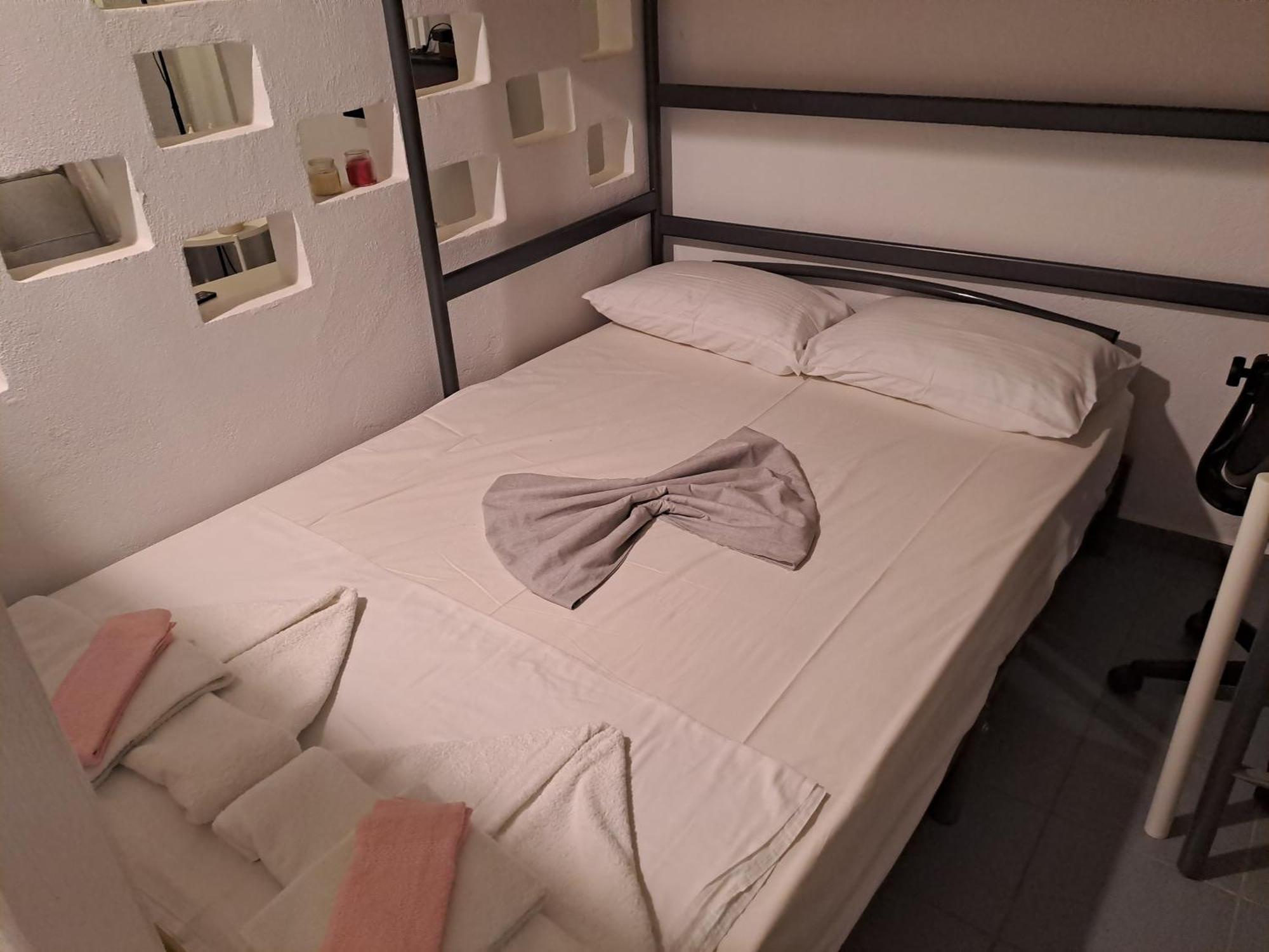 Ηώς Apartment Thassos Εξωτερικό φωτογραφία