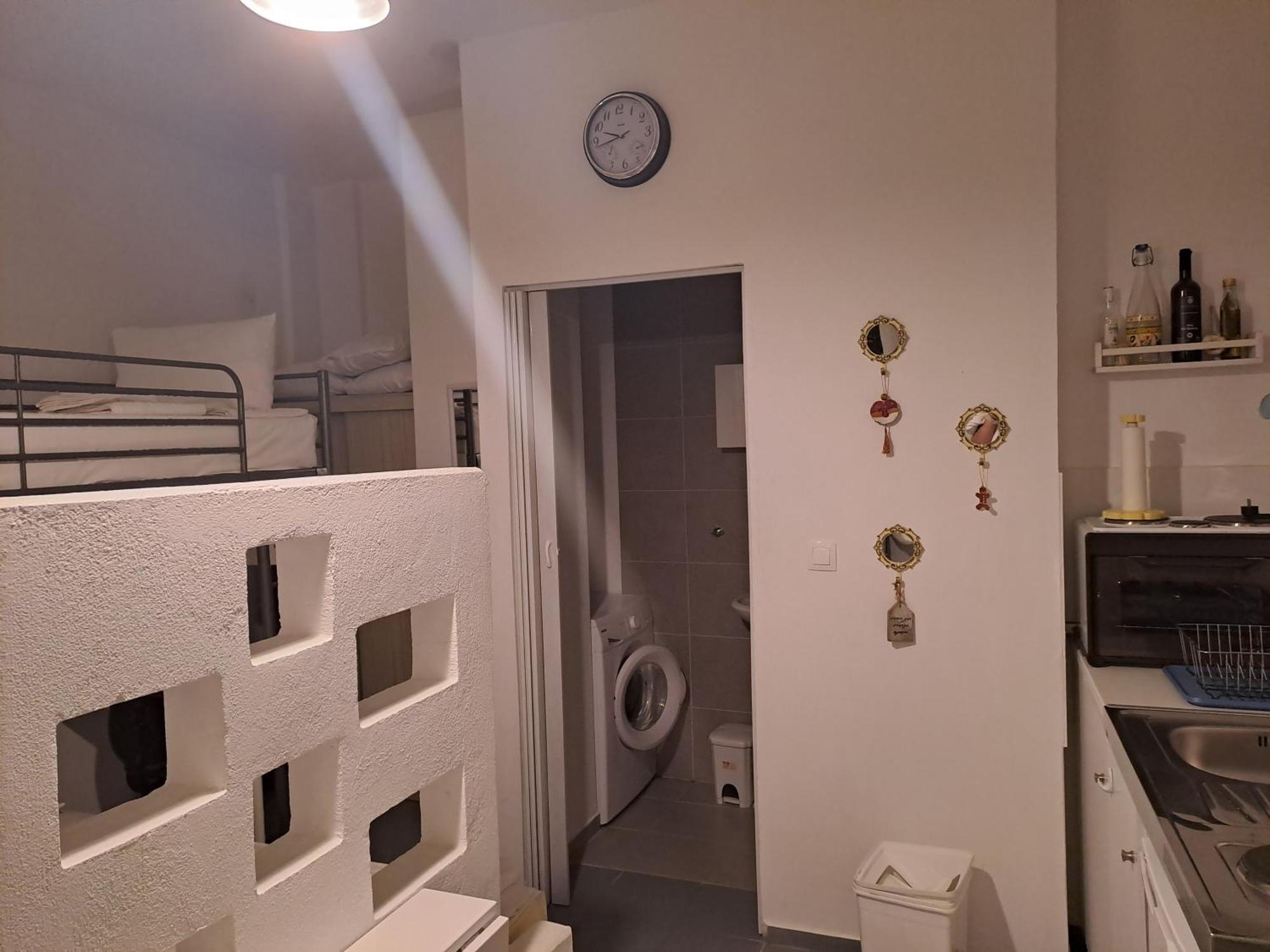 Ηώς Apartment Thassos Εξωτερικό φωτογραφία