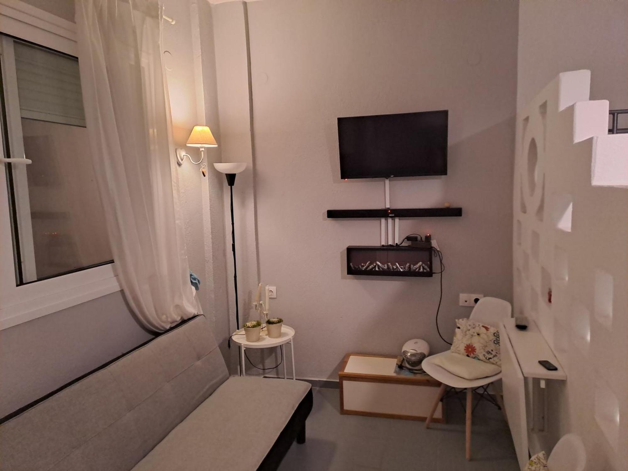 Ηώς Apartment Thassos Εξωτερικό φωτογραφία