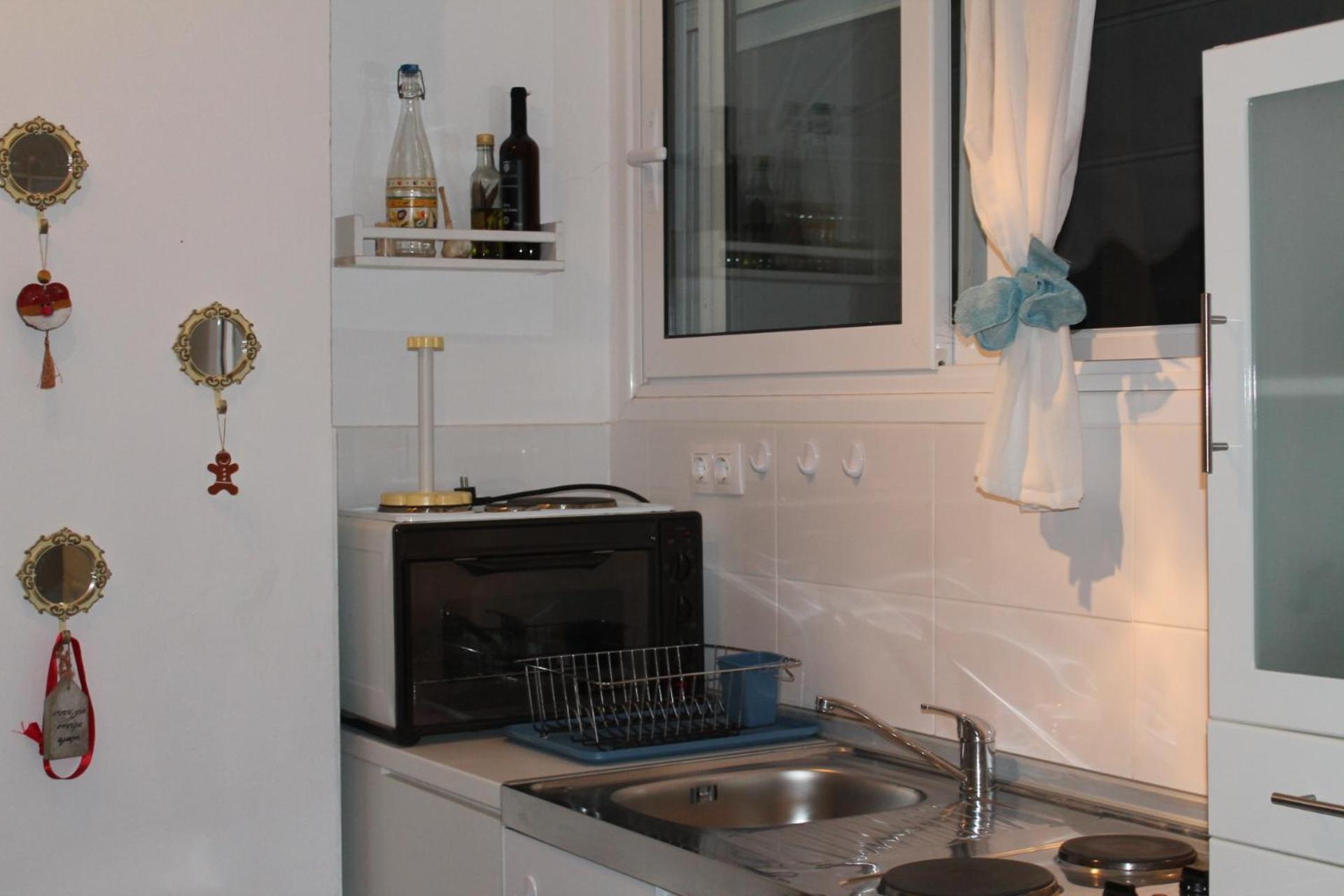 Ηώς Apartment Thassos Εξωτερικό φωτογραφία
