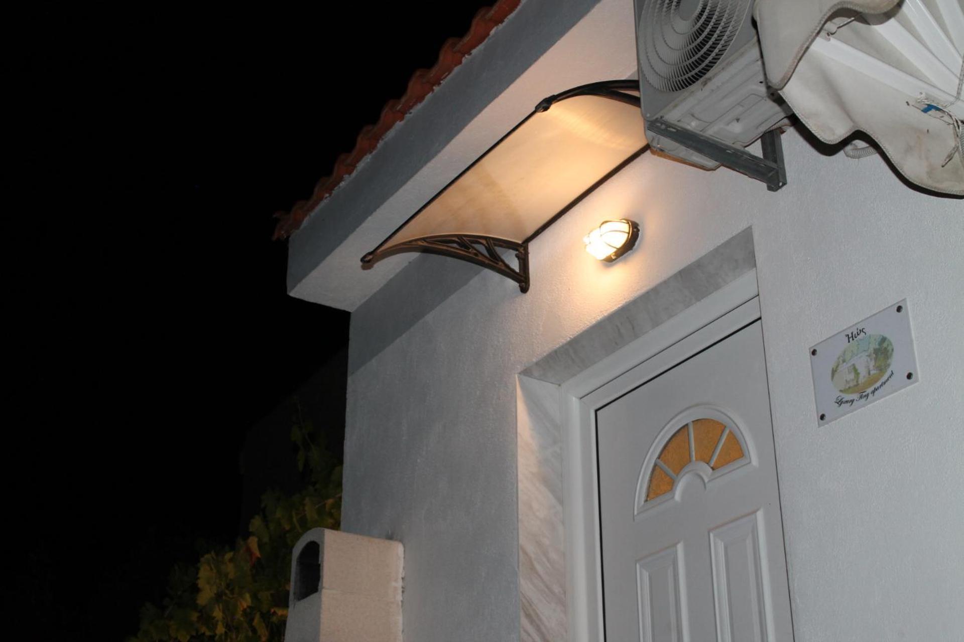 Ηώς Apartment Thassos Εξωτερικό φωτογραφία